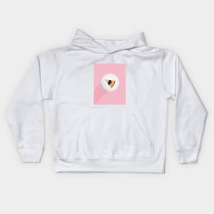 Piece of cake Kids Hoodie